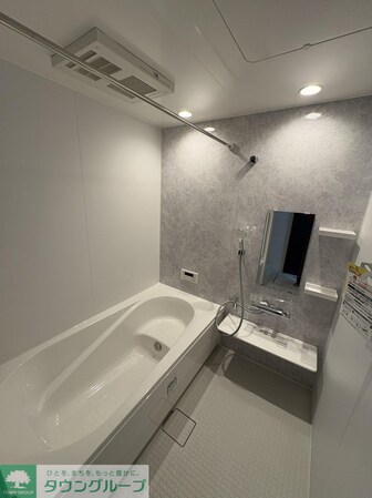 シエル ブリランテの物件内観写真